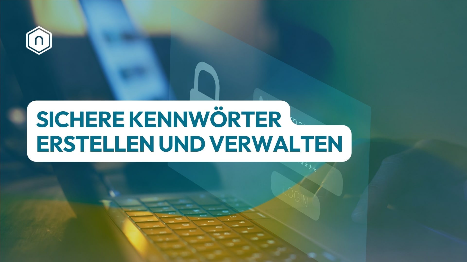 Sichere Kennwörter